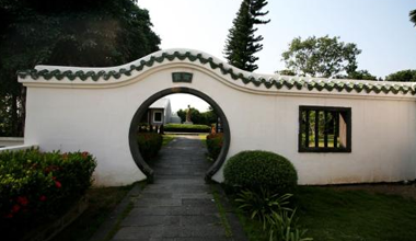 園林古建的保護和傳承也對于促進文化多樣性和環(huán)境保護具有重要意義