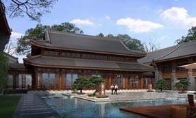 仿古裝修能提升房屋價值嗎？