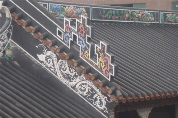 穿越時(shí)空，品味仿古裝修的韻味
