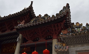 園林古建公司在文物修復(fù)后如何進(jìn)行后期養(yǎng)護(hù)？