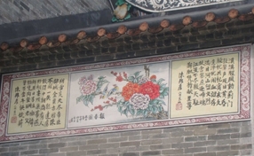 園林古建公司在古建筑修復(fù)中選用什么材料？